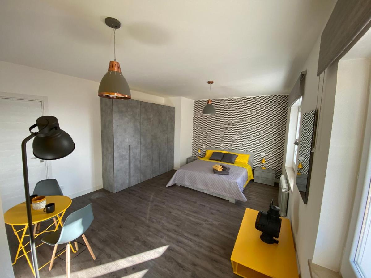 Vannucci 71 Apt Perugia Exterior foto