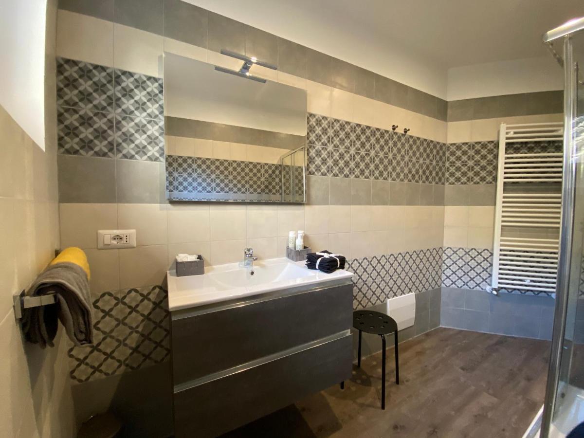 Vannucci 71 Apt Perugia Exterior foto