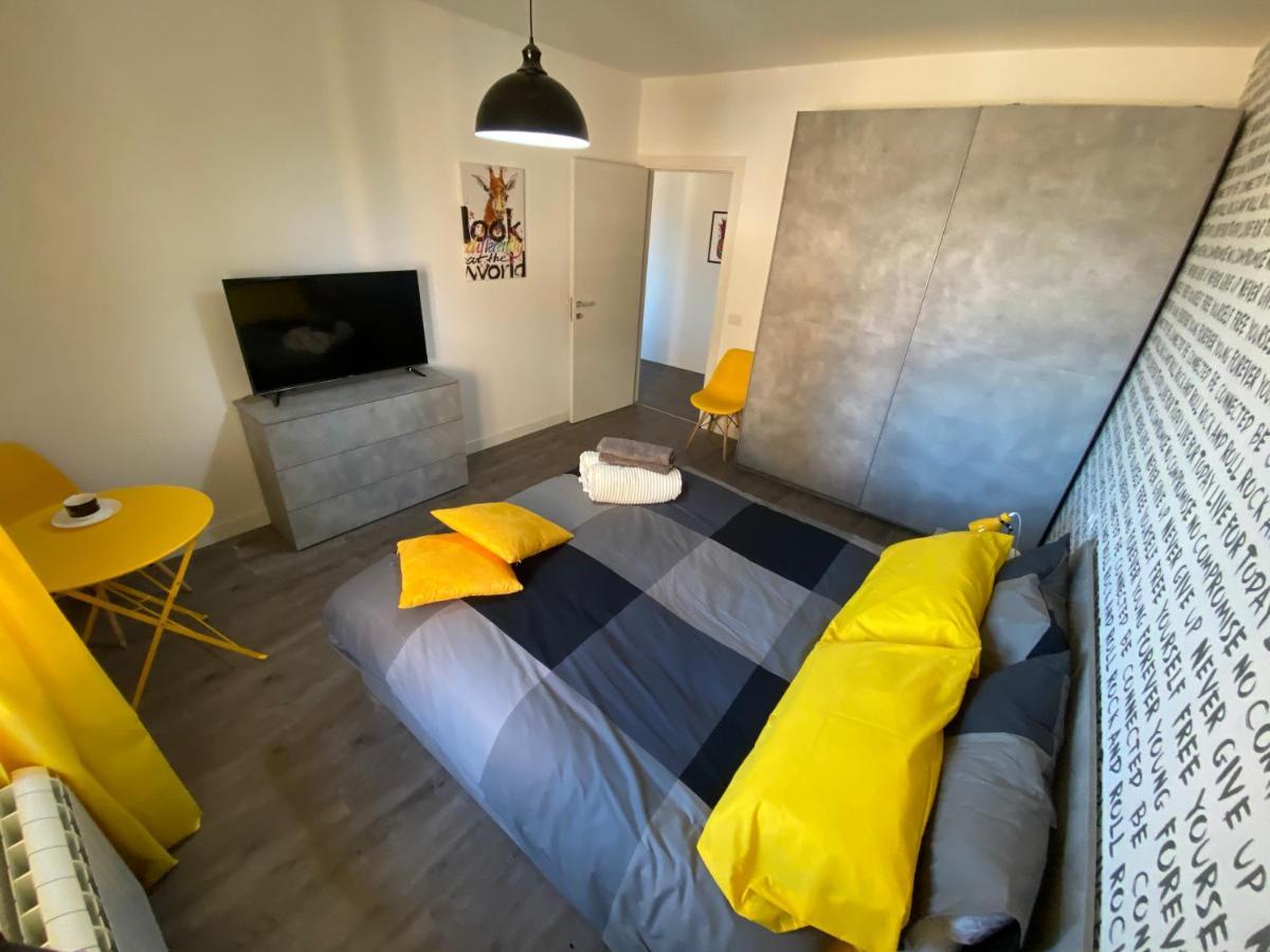 Vannucci 71 Apt Perugia Exterior foto